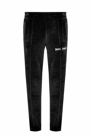 Side-stripe sweatpants, zdjęcie 1 Side-stripe sweatpants od Palm Angels